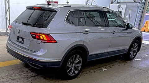 More photos of 2022 Volkswagen Tiguan 2.0T SE at Grace Auto Group, PA