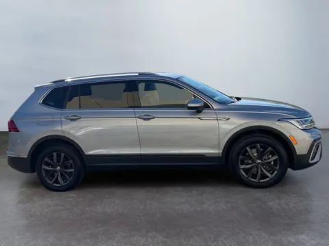 More photos of 2022 Volkswagen Tiguan 2.0T SE at Grace Auto Group, PA