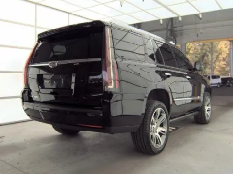 More photos of 2016 Cadillac Escalade Premium Collection at Grace Auto Group, PA
