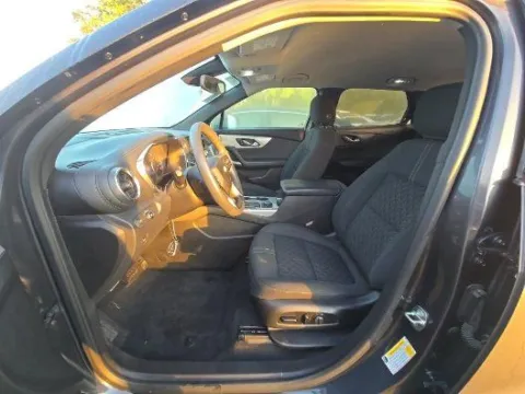 Another view of 2021 Chevrolet Blazer AWD 2LT for sale in Morrisville, PA at Grace Auto Group