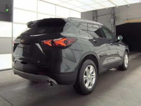 Photos of 2021 Chevrolet Blazer AWD 2LT for sale in Morrisville, PA at Grace Auto Group