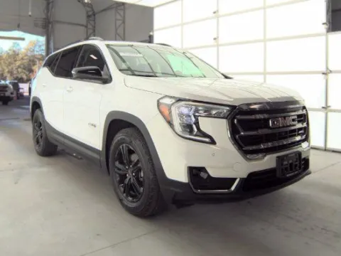 More photos of 2023 GMC Terrain AWD AT4 at Grace Auto Group, PA