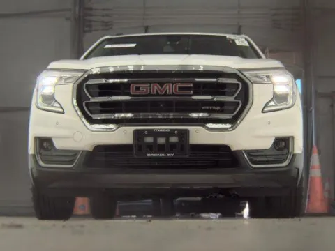 Photos of 2023 GMC Terrain AWD AT4 for sale in Morrisville, PA at Grace Auto Group