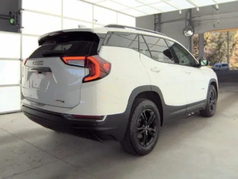 More photos of 2023 GMC Terrain AWD AT4 at Grace Auto Group, PA