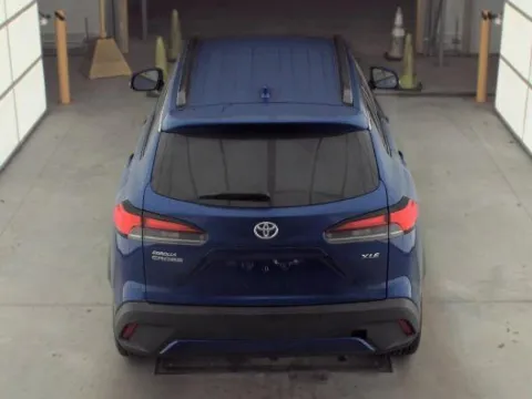 More photos of 2024 Toyota Corolla Cross XLE at Grace Auto Group, PA