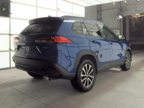 More photos of 2024 Toyota Corolla Cross XLE at Grace Auto Group, PA