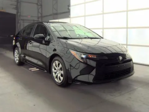 Photos of 2023 Toyota Corolla LE for sale in Morrisville, PA at Grace Auto Group