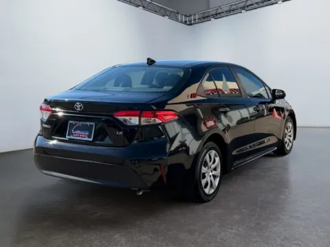 More photos of 2023 Toyota Corolla LE at Grace Auto Group, PA