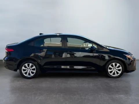 More photos of 2023 Toyota Corolla LE at Grace Auto Group, PA