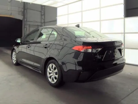 Another view of 2023 Toyota Corolla LE for sale in Morrisville, PA at Grace Auto Group