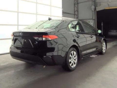 More photos of 2023 Toyota Corolla LE at Grace Auto Group, PA