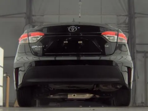More photos of 2023 Toyota Corolla LE at Grace Auto Group, PA