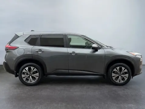 More photos of 2023 Nissan Rogue SV Intelligent AWD at Grace Auto Group, PA