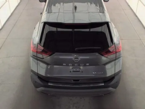 More photos of 2023 Nissan Rogue SV Intelligent AWD at Grace Auto Group, PA