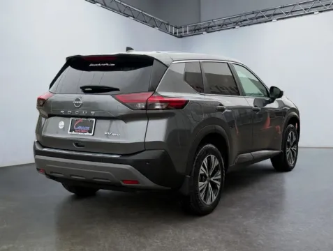 More photos of 2023 Nissan Rogue SV Intelligent AWD at Grace Auto Group, PA