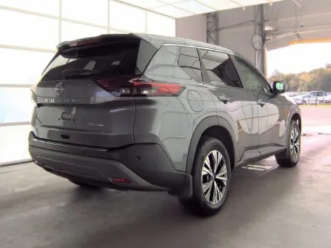 More photos of 2023 Nissan Rogue SV Intelligent AWD at Grace Auto Group, PA