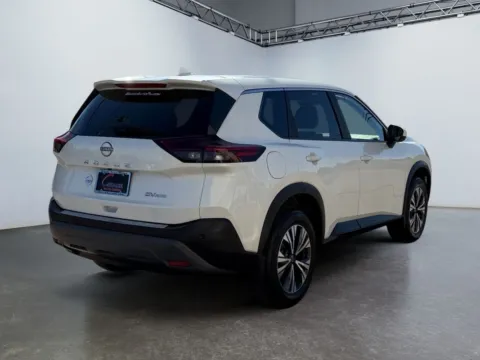 More photos of 2023 Nissan Rogue SV Intelligent AWD at Grace Auto Group, PA