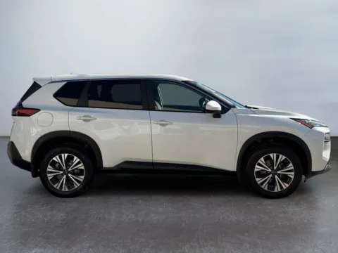 More photos of 2023 Nissan Rogue SV Intelligent AWD at Grace Auto Group, PA