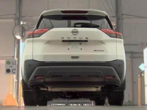 More photos of 2023 Nissan Rogue SV Intelligent AWD at Grace Auto Group, PA