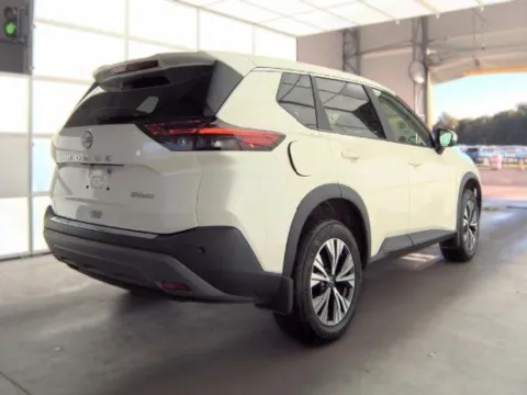More photos of 2023 Nissan Rogue SV Intelligent AWD at Grace Auto Group, PA