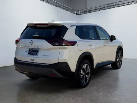 More photos of 2023 Nissan Rogue SV Intelligent AWD at Grace Auto Group, PA