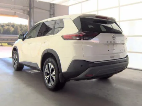 Another view of 2023 Nissan Rogue SV Intelligent AWD for sale in Morrisville, PA at Grace Auto Group