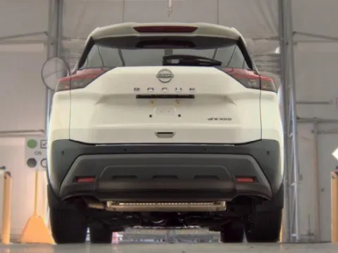More photos of 2023 Nissan Rogue SV Intelligent AWD at Grace Auto Group, PA