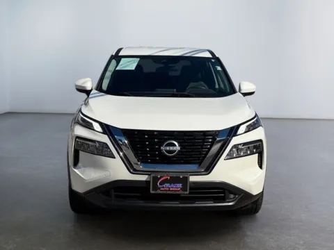 Photos of 2023 Nissan Rogue SV Intelligent AWD for sale in Morrisville, PA at Grace Auto Group