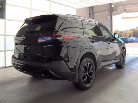 More photos of 2023 Nissan Rogue SV Intelligent AWD at Grace Auto Group, PA