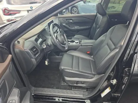 More photos of 2023 Nissan Rogue SV Intelligent AWD at Grace Auto Group, PA