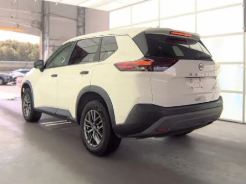 More photos of 2023 Nissan Rogue S Intelligent AWD at Grace Auto Group, PA