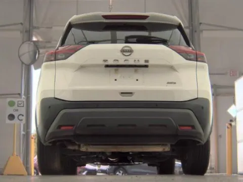 More photos of 2023 Nissan Rogue S Intelligent AWD at Grace Auto Group, PA