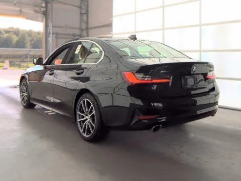 Another view of 2020 BMW 330i xDrive for sale in Morrisville, PA at Grace Auto Group