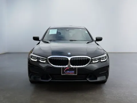 Photos of 2020 BMW 330i xDrive for sale in Morrisville, PA at Grace Auto Group