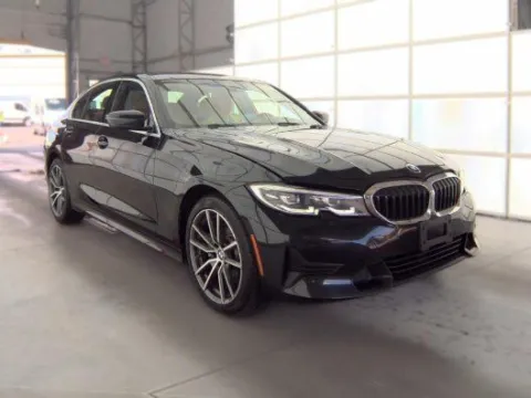 Photos of 2020 BMW 330i xDrive for sale in Morrisville, PA at Grace Auto Group