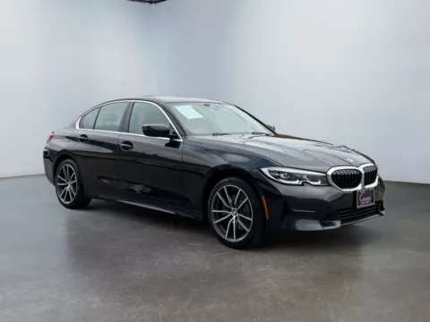 Another view of 2020 BMW 330i xDrive for sale in Morrisville, PA at Grace Auto Group