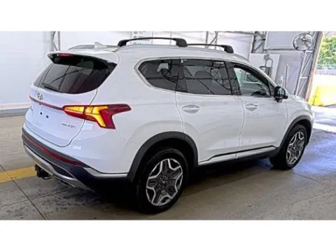 Another view of 2023 Hyundai Santa Fe Limited for sale in Morrisville, PA at Grace Auto Group
