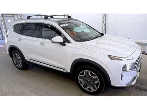 More photos of 2023 Hyundai Santa Fe Limited at Grace Auto Group, PA