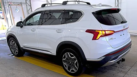 Photos of 2023 Hyundai Santa Fe Limited for sale in Morrisville, PA at Grace Auto Group