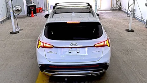 More photos of 2023 Hyundai Santa Fe Limited at Grace Auto Group, PA