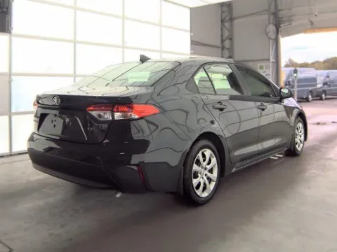 More photos of 2026 Toyota Corolla LE at Grace Auto Group, PA