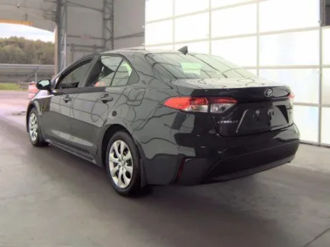 Another view of 2026 Toyota Corolla LE for sale in Morrisville, PA at Grace Auto Group