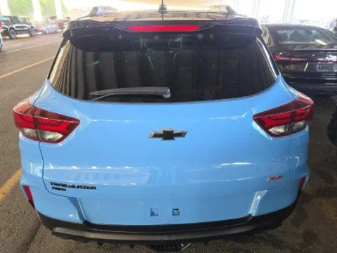 More photos of 2023 Chevrolet Trailblazer AWD RS at Grace Auto Group, PA