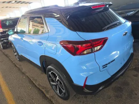 More photos of 2023 Chevrolet Trailblazer AWD RS at Grace Auto Group, PA