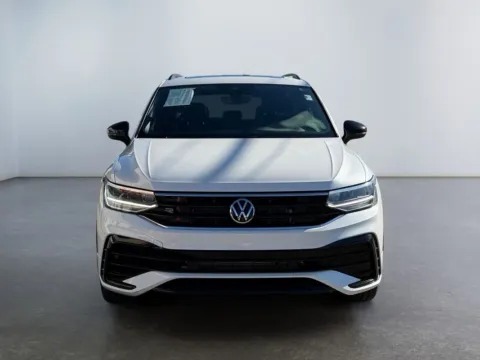 Photos of 2023 Volkswagen Tiguan 2.0T SE R-Line Black for sale in Morrisville, PA at Grace Auto Group