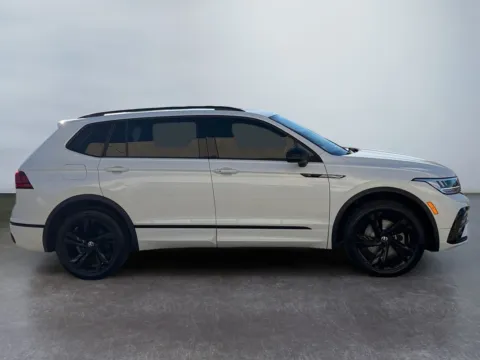 More photos of 2023 Volkswagen Tiguan 2.0T SE R-Line Black at Grace Auto Group, PA