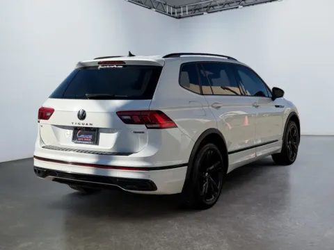 More photos of 2023 Volkswagen Tiguan 2.0T SE R-Line Black at Grace Auto Group, PA