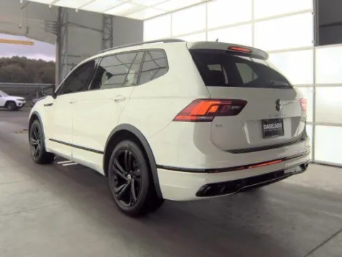 More photos of 2023 Volkswagen Tiguan 2.0T SE R-Line Black at Grace Auto Group, PA