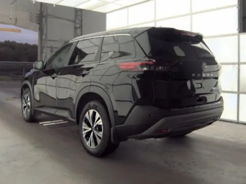 Another view of 2023 Nissan Rogue SV Intelligent AWD for sale in Morrisville, PA at Grace Auto Group