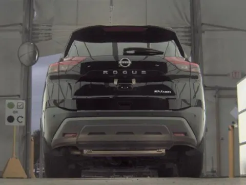 More photos of 2023 Nissan Rogue SV Intelligent AWD at Grace Auto Group, PA